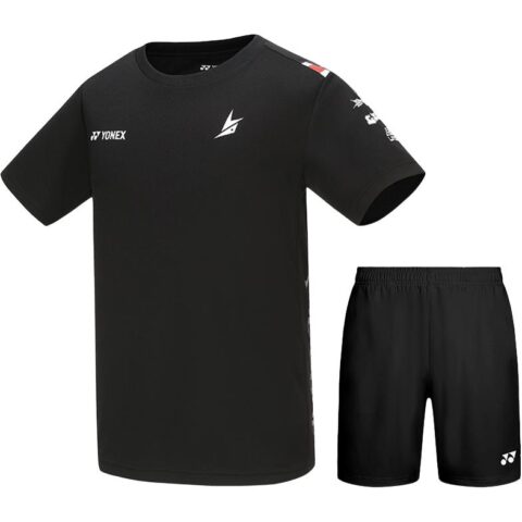 YONEX Lin Dan Collection Casual Sportswear Men’s