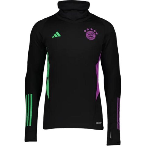 Adidas FC Bayern Soccer Jersey Men’s