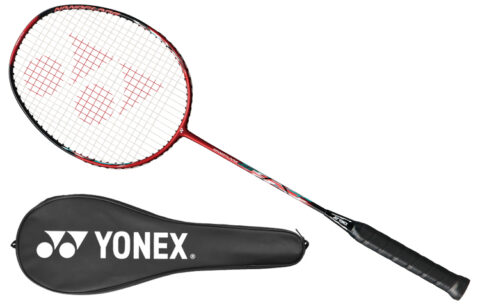 YONEX Quick Light NF DRIVE Badminton Rackets