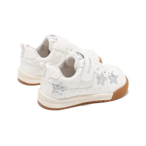 Sanrio Synthetic Leather Slip Resistant Anti Kick Cushioning Abrasion Resistant