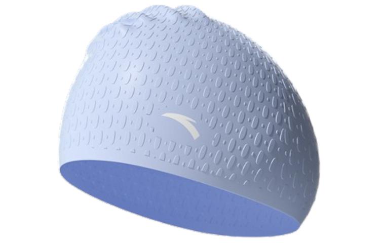 Anta Swimming Caps Silicone Unisex