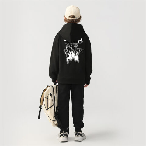 Jeep Casual Sportswear Teenagers