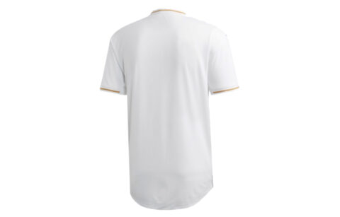 Adidas Soccer Jersey Player Edition Men’s White Gift Recommendation