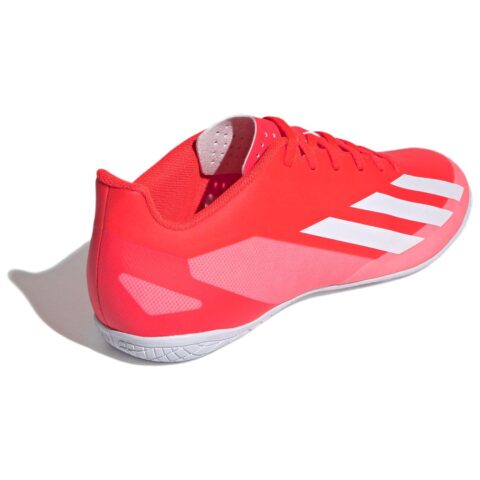 Adidas X Crazyfast Club In ‘Energy Citrus Pack’