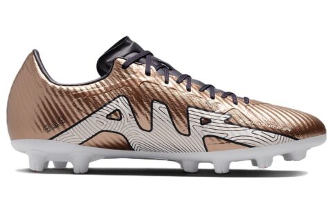 Nike Zoom Mercurial Vapor 15 Academy HG ‘Copper White’