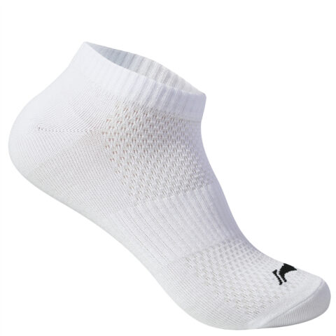 Li Ning Ankle Socks Unisex 3 Pack