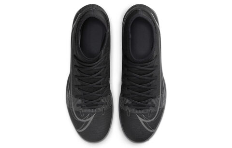 Nike Mercurial Superfly 8 Club Tf ‘Black Gray’