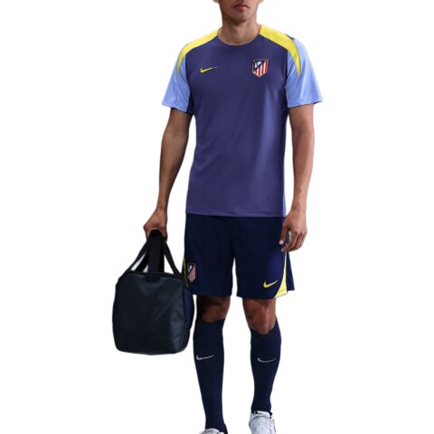 Nike Atlético Madrid SS25 Dri FIT Soccer Jersey Men's
