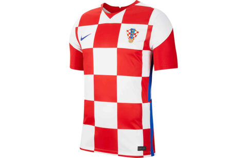 Nike Soccer Jerseys Men’s White Moderate