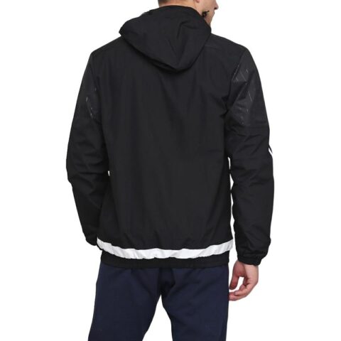 Adidas Soccer Jersey Men’s Black