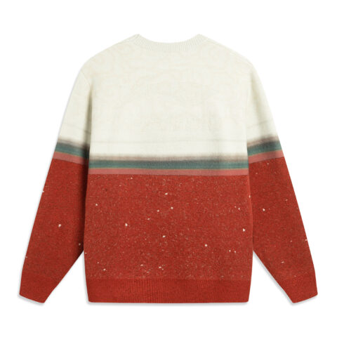 Li Ning Sports Life Collection Knitwear Sweater Men’s