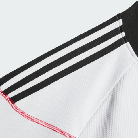 Adidas Originals Mnufc X Familia Long Sleeve Jersey