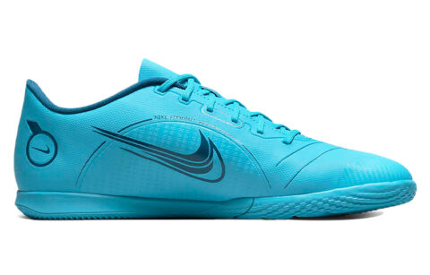 Nike Mercurial Vapor 14 Club IC Blue