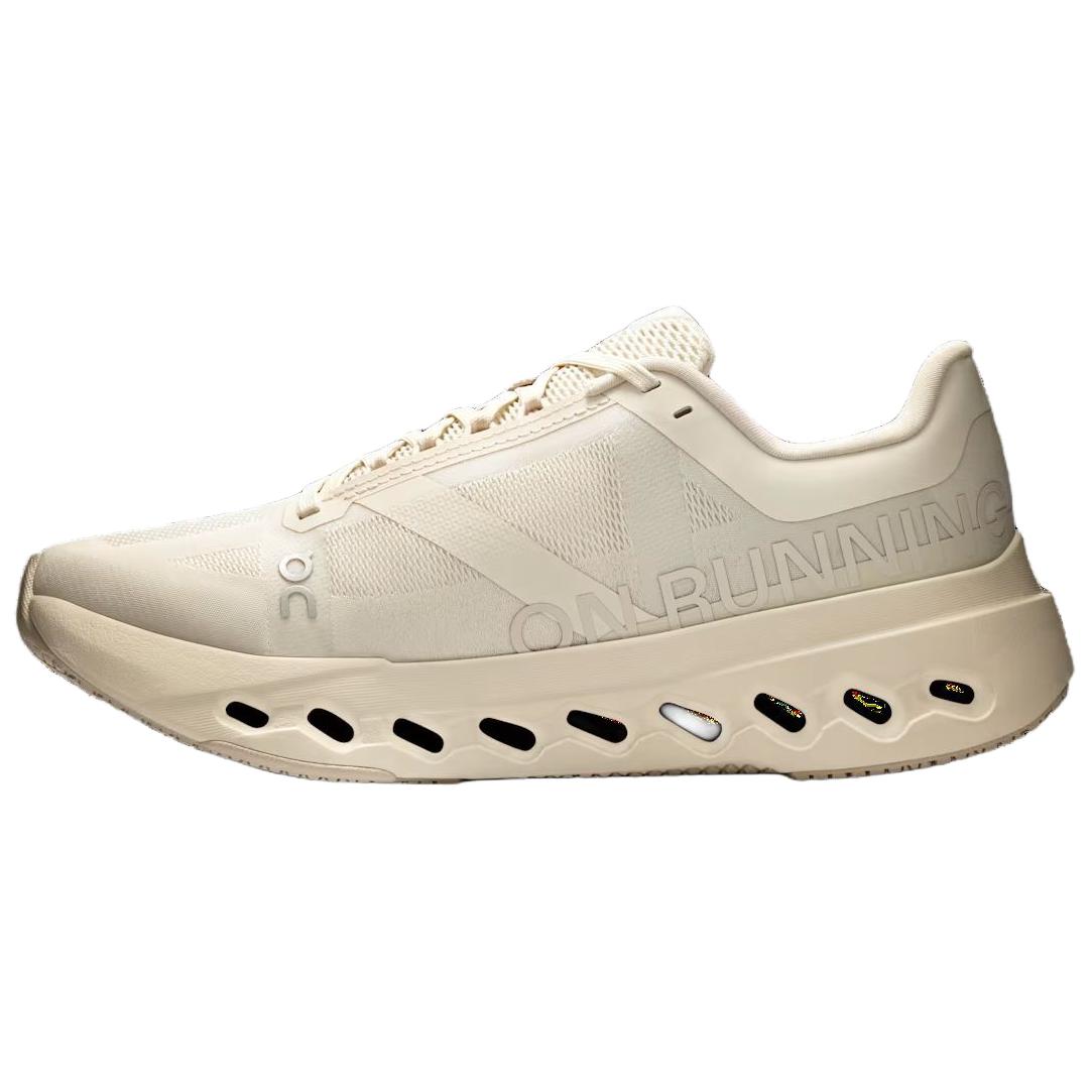 On Cloudsurfer Next perforated sneakers Women’s