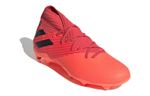 Adidas Nemeziz 19.3 Fg ‘Red’