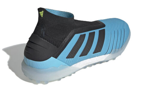 Adidas Predator Tan 19 ‘Blue Black’