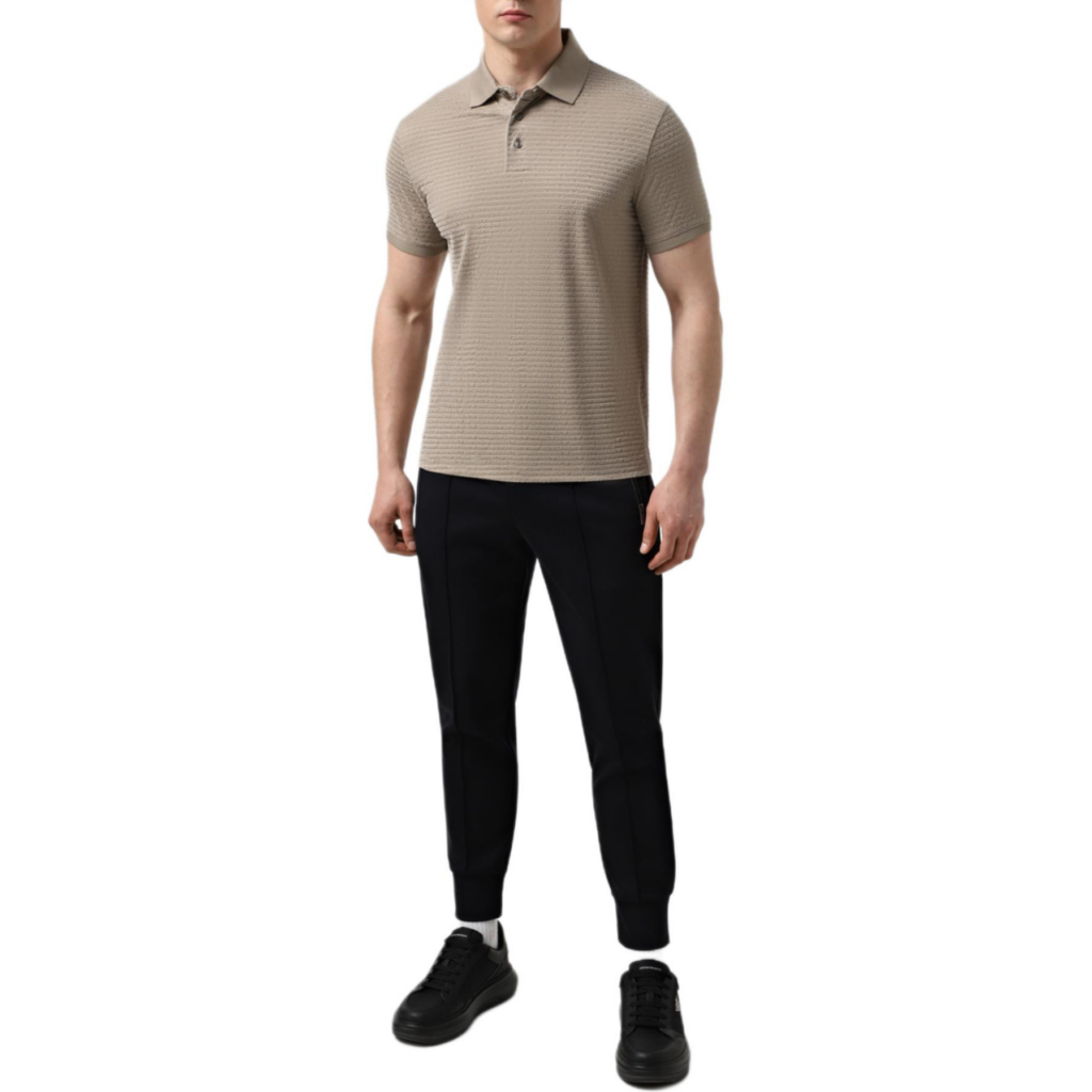 EMPORIO ARMANI Polo Shirt Men’s