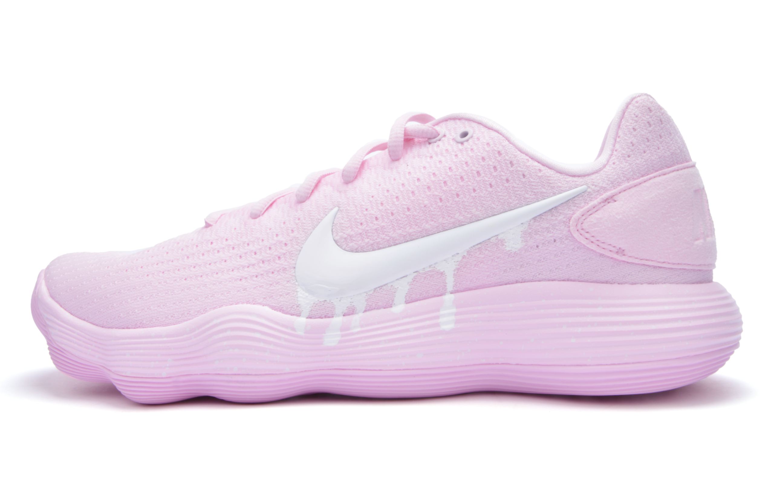 Nike Hyperdunk 2017 Cushioning Slip Resistant Abrasion Resistant Cushioning Abrasion Resistant Slip Resistant Low top