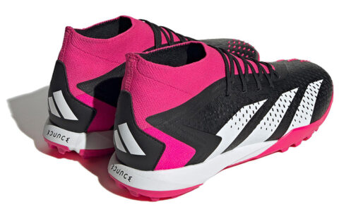 Adidas Predator Accuracy.1 Tf ‘Own Your Football Pack’
