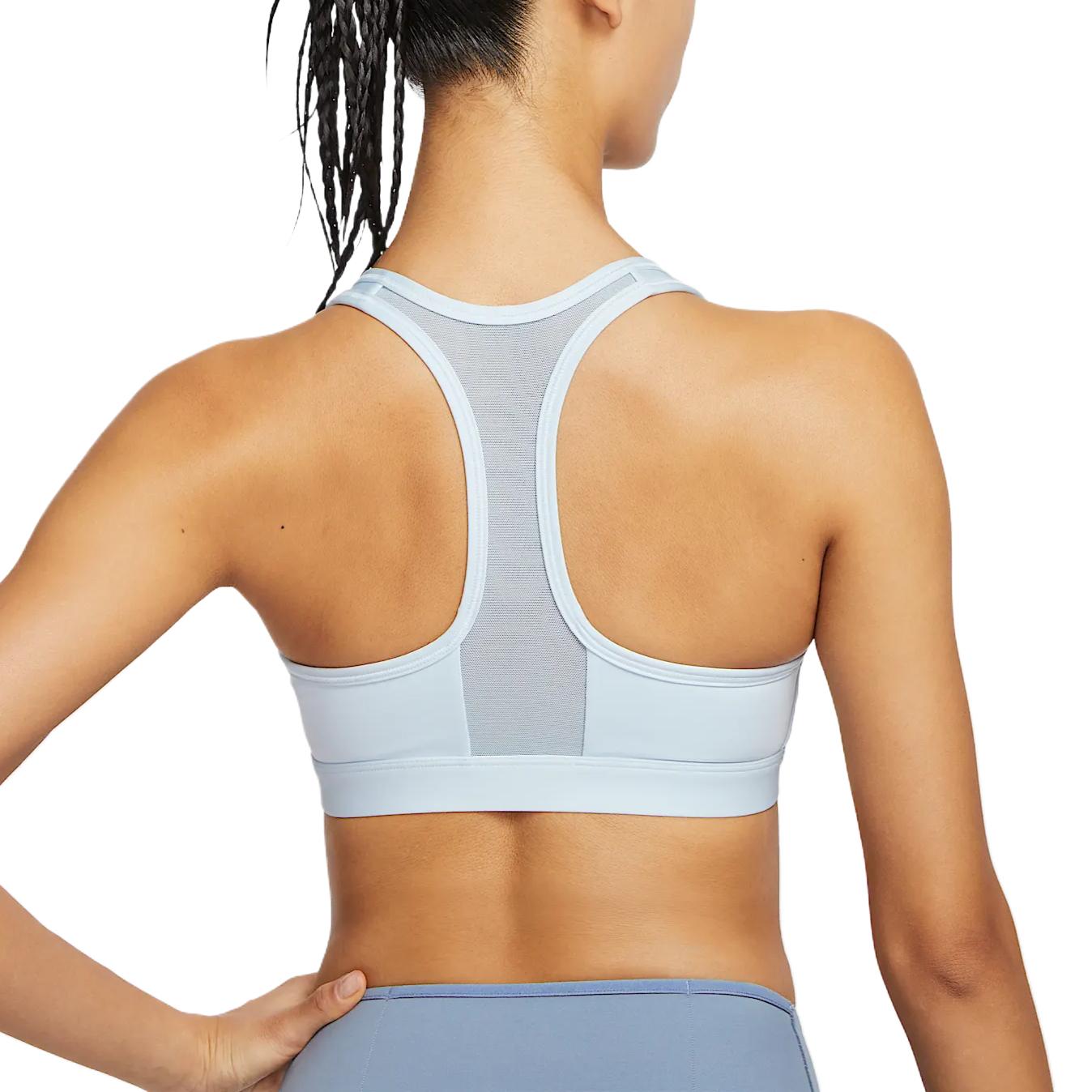 Nike SwooshDri Fit Sports Underwear Women’s Light Blue
