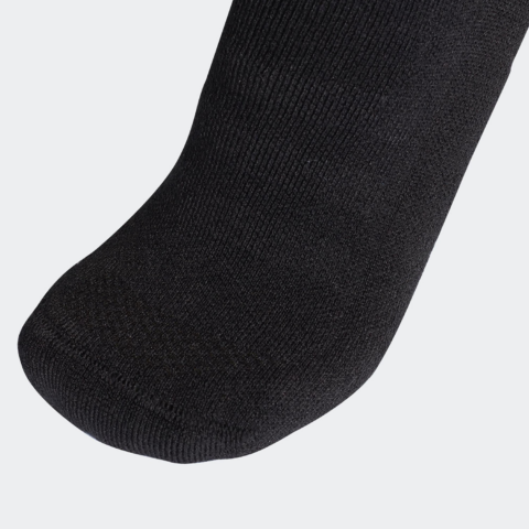 Adidas Ankle Socks Unisex 1 Pack Black