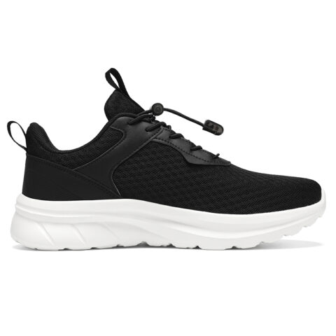 KANGLEJIAN Slip Resistant, Breathable, Lightweight Low top Casual Shoes Men’s