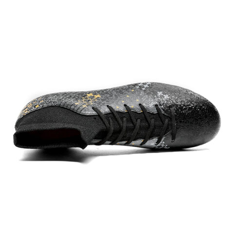 ATAY AG Rubber Short Studs TF Rubber Broken Studs Cushioning Slip Resistant Abrasion Resistant
