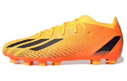 Adidas X Speedportal 2 Mg 'Solar Gold Team Solar Orange'