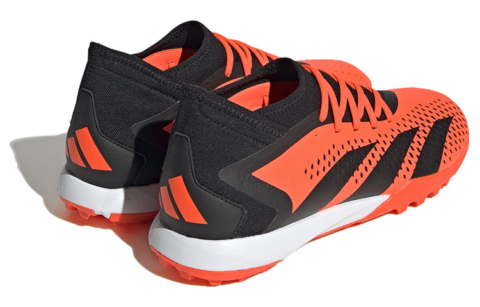 Adidas Predator Accuracy.3 Tf ‘Heatspawn Pack’