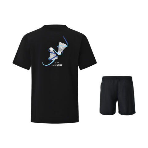 Li Ning Casual Sportswear Unisex