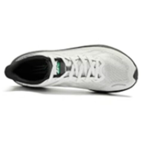 QIAODAN Flying Shadow 5.0 Breathable And Lightweight Low top Long Distance Running Shoes Men’s Gray