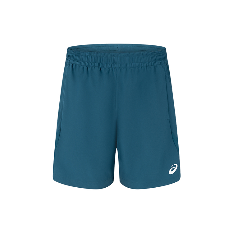 ASICS Sports Shorts Men’s Cyan