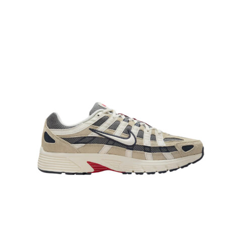 Nike P 6000 Low top Casual Long Distance Running Sprint Running Shoes Men’s