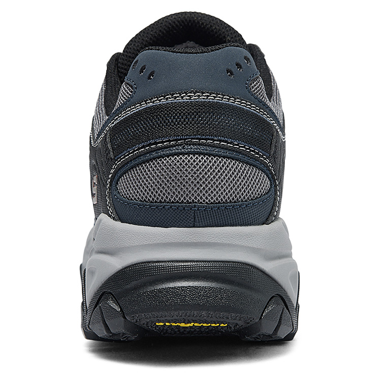 Skechers OUTDOOR Low top Mountaineering Shoes Men’s Black