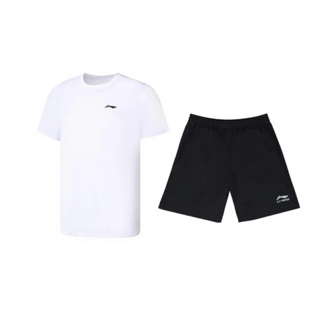 Li Ning Casual Sportswear Unisex