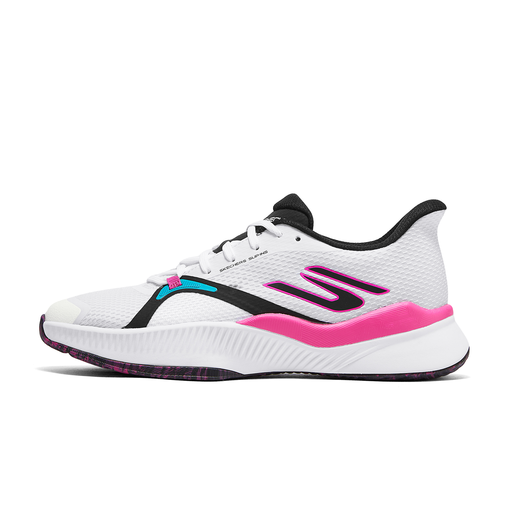 Skechers State Champ Low top Tennis Shoes Men’s White