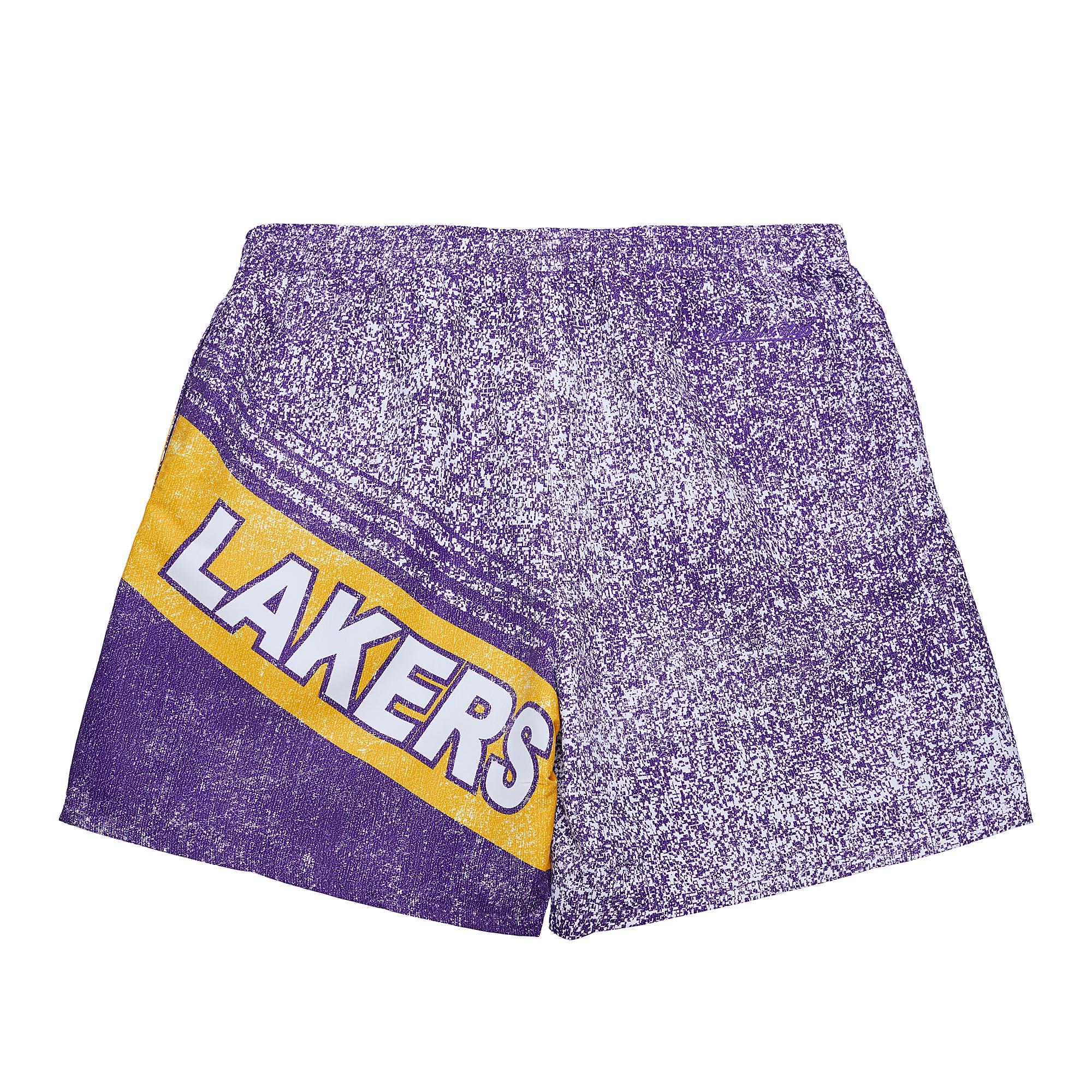 Mitchell Ness x NBA Basketball Shorts Unisex