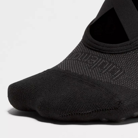 Lululemon SS25 Ankle Socks Unisex 1 Pack