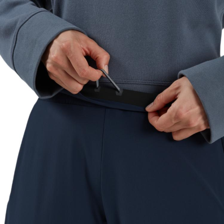 On Running Pants Women’s Marine Blue
