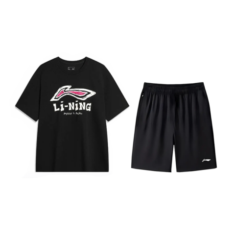 Li Ning Casual Sportswear Unisex