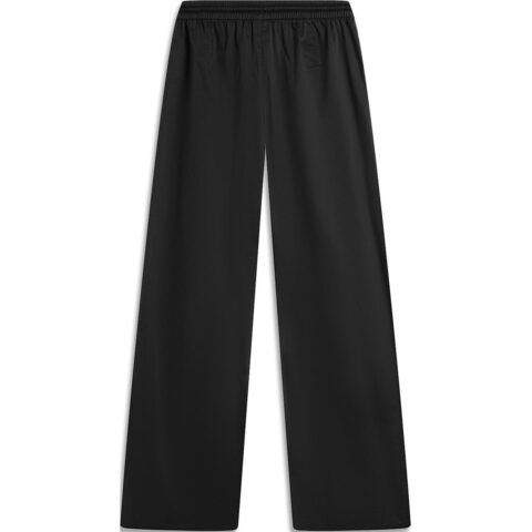 Li Ning Sports Life Collection Sports Pants Women’s Black