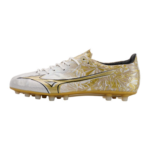 Mizuno Alpha Ag ‘White Gold’