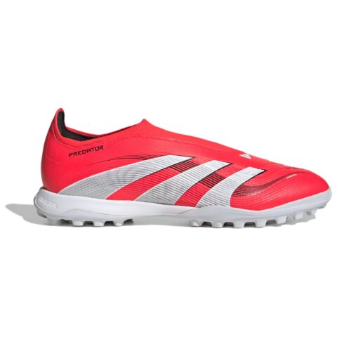 Predator League Adidas Laceless Tf ‘Pure Victory Pack’