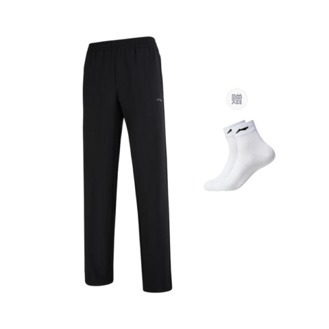 Li Ning Sports Pants Women’s Black