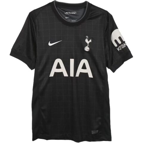 Nike Tottenham Hotspur 2025/26 Stadium Away Men’s Nike Dri FIT Soccer Replica Jersey