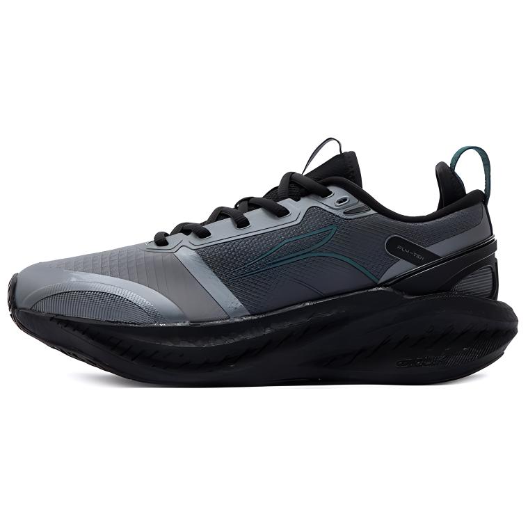 361° Foam 4.0 Slip Resistant Abrasion Resistant Slip Resistant Abrasion Resistant Low top Sprint Running Shoes Men's