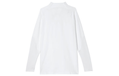 Nike Soccer Jerseys Men’s White Thin