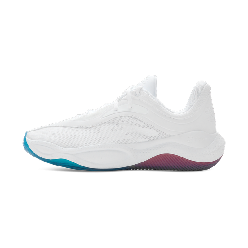 Under Armour CURRY SPLASH 25 Slip Resistant And Breathable Coverage Low top Basketball Shoes Unisex