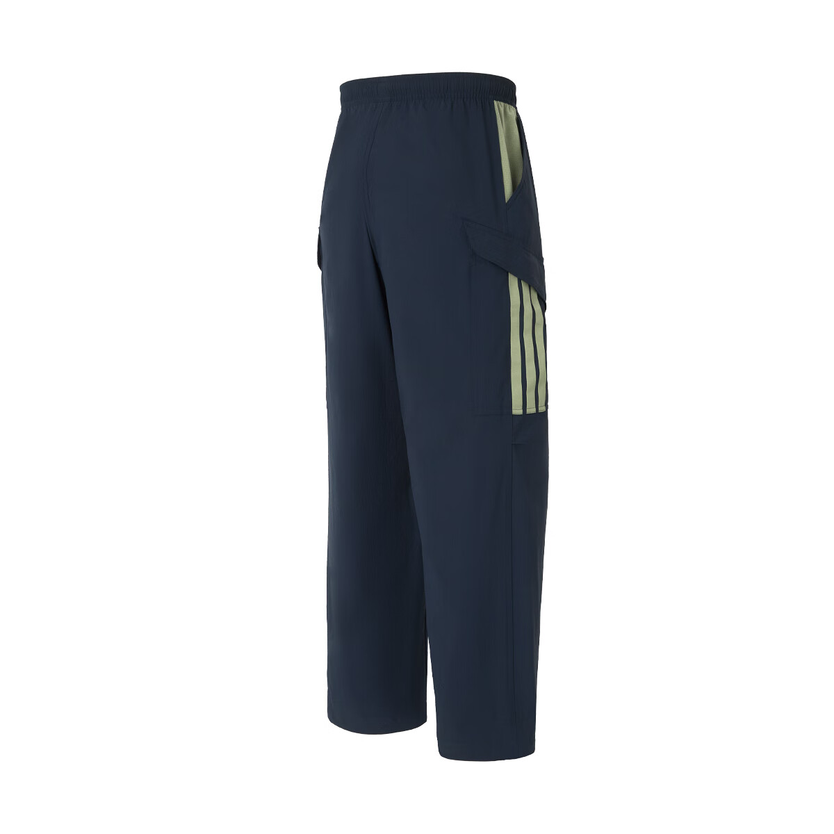 Adidas Sports Pants Men’s Aurora Ink Blue