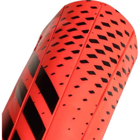 Adidas Soccer Shin Guards Polypropylene Injection Molded Unisex